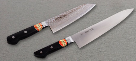 Western Style Knife